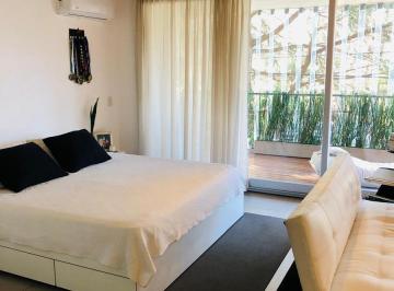 Departamento · 41m² · 2 Ambientes · Olivos Frente Al Río Mono Amb con Balcón Aterrazado y Amenities de Primer Nivel