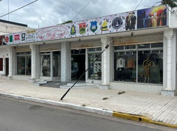 Local comercial · 120m² · Alquiler Comercio Villa Allende