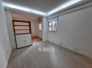Departamento · 30m² · 1 Ambiente · Don Bosco Al 3800 - T/a Nuevo Luminoso