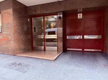 Departamento de 4 ambientes, Barrio Norte · Departamento en Alquiler 3 Dorm. y Cochera