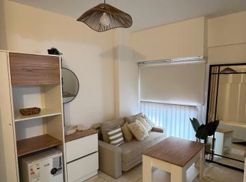 Departamento de 1 ambiente, Mar del Plata · Alquiler por Día