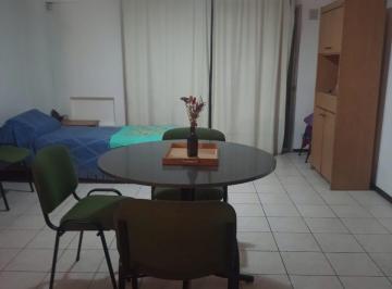 Foto · Departamento en Alquiler. Monoambiente Amplio. Centro