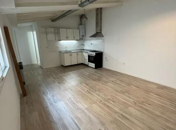 PH · 45m² · 2 Ambientes · PH de Dos Ambientes a Estrenar en Flores