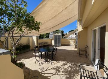 PH · 95m² · 3 Ambientes · Excelente 4 Ambientes Mas Terraza en Palermo Chico