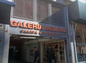 Oficina comercial de 4 ambientes, Rosario · Oficina Peatonal Cordoba y Corrientes. Bajamos El Precio! U$s65.000