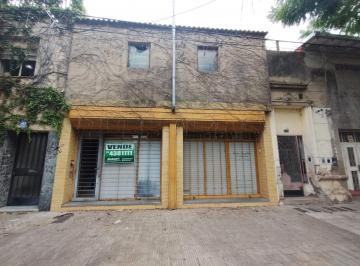 Oficina comercial · 170m² · 7 Ambientes · Venta Inmueble Comercial en Dos Plantas con Gran Salón y Oficinas Rosario