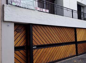 PH de 5 ambientes, Villa General Mitre · Excelente y Espectacular Trilex con Garage