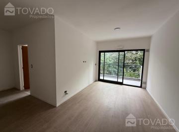Departamento · 33m² · 2 Ambientes · En Construccion! 2 Ambientes en Chacarita!