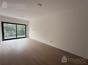 Departamento · 60m² · 3 Ambientes · En Construccion! 3 Ambientes en Chacarita!