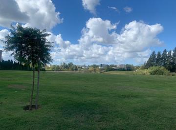 Terreno · 1100m² · Venta de Lote Al Rio San Benito Villanueva Tigre