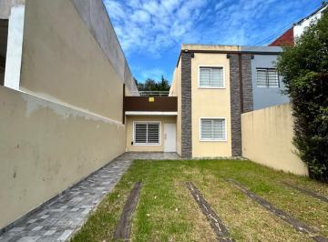 Casa de 4 ambientes, Mar del Plata · Duplex 4 Amb en Punta Mogotes