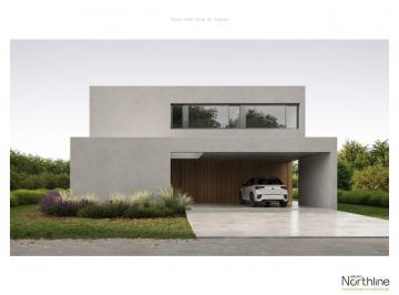 Casa · 297m² · 4 Dormitorios · 2 Cocheras · Casa en Venta 4 Dorm. Barrio Vida Club de Campo Funes