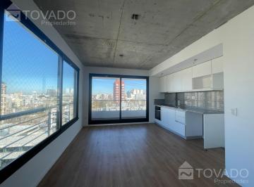 Departamento · 54m² · 3 Ambientes · 3 Ambientes a Estrenar en San Telmo!