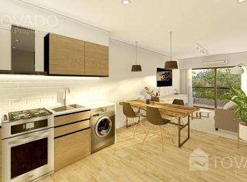 Departamento · 78m² · 3 Ambientes · Hermoso 3 Ambientes con Balcon en Lo Mejor de Villa Urquiza!