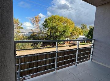 Departamento · 53m² · 1 Ambiente · 1 Cochera · Alquiler Apartamento de 2 Dorm. en Pando