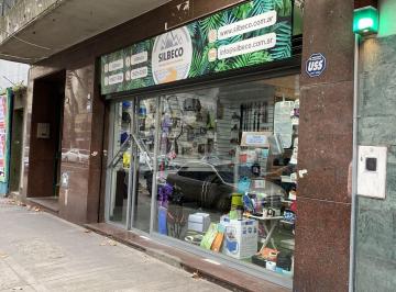 Local comercial , Villa Crespo · Oportunidad. Financiación Gran Local Zona Comercial