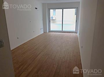 Departamento · 35m² · 1 Ambiente · Amplio Monoambiente a Estrenar en Villa Crespo!