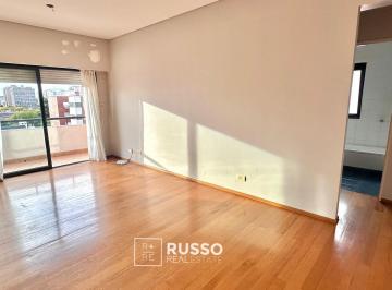 Departamento de 3 ambientes, Belgrano · Departamento 3 Amb en Alquiler con Cochera - Belgrano