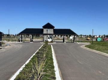 Terreno · 605m² · Terreno en Venta, Barrio Privado San Simon, Canning, Ezeiza