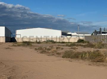 Terreno · 5200m² · Venta de Terreno en Zona Industrial Rodríguez Peña