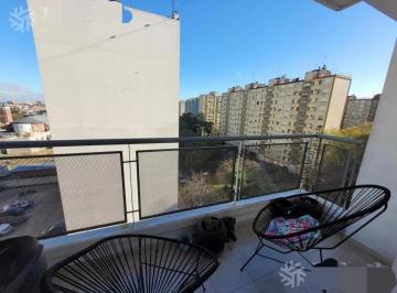 Departamento · 57m² · 3 Ambientes · Departamento en Venta en Parque Avellaneda, Capital Federal, Buenos Aires