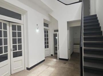 PH de 4 ambientes, Villa Ortuzar · Venta - PH 4 Ambientes - Reciclado a Nuevo - Terraza