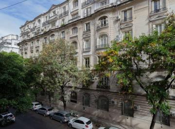 Departamento · 62m² · 4 Ambientes · 1 Cochera · Cabello y República Árabe Siria