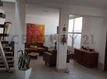 Oficina comercial · 120m² · 3 Ambientes · 2 Cocheras · Se Vende Barrio Aeronautico