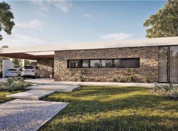 Casa · 157m² · 4 Ambientes · 2 Cocheras · Casa en Gran Boedo Carrodilla – Lujan de Cuyo Mendoza