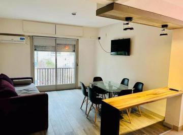 Departamento · 50m² · 2 Ambientes · Departamento en Venta en Palermo, Capital Federal, Buenos Aires