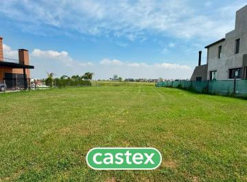 Terreno · 900m² · Lote en Venta Barrio El Canton Escobar