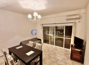 Departamento · 52m² · 2 Ambientes · 1 Cochera · Apto Crédito. Departamento en Venta en Las Campanillas, Pilar