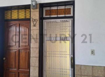Departamento · 100m² · 3 Ambientes · 1 Cochera · Departamento en Venta