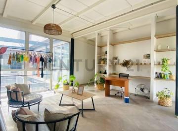 Oficina comercial · 160m² · 8 Ambientes · 3 Cocheras · Alquiler de Oficina, Consultorios, Estudios Profesionales