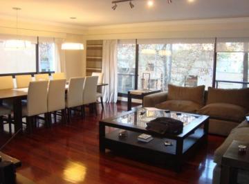 Departamento de 6 ambientes, Ciudad de Mendoza · Exclusivo Departamento en Quinta Seccion de Mendoza