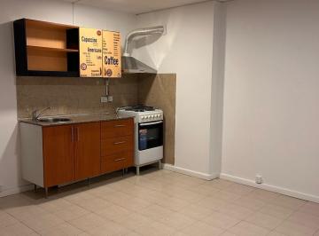 Departamento de 1 ambiente, Neuquén · Alquiler Loft Leloir 250