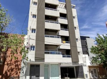 Departamento de 2 ambientes, Cipolletti · Departamento: España 631, Cipolletti, Río Negro, Argentina