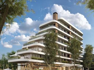 Departamento · 44m² · 2 Ambientes · 1 Cochera · Venta Financiada 2 Ambientes Pinamar Renata 34