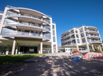 Departamento · 46m² · 2 Ambientes · 1 Cochera · Venta Departamento Carilo a 50 m del Mar