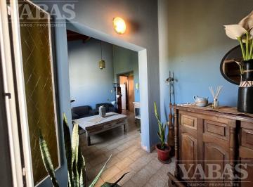 Casa · 180m² · Venta - Departamento 2 Locales - Av Sarmiento 1275 - San Pedro - Buenos Aires