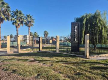 Terreno · 650m² · Lotes en Venta Oportunidad Barrio Arauco III – Corralitos