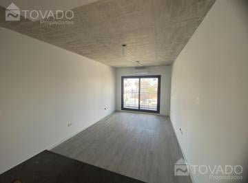 Departamento · 34m² · 1 Ambiente · 2 Ambientes con Balcon Terraza a Estrenar en Villa Crespo!