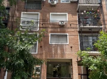 Departamento de 1 ambiente, San Isidro · Lindo Dpto de 1 Ambiente Dividido Muy Cómodo
