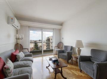 Departamento · 99m² · 5 Ambientes · Venta Departamento Caballito A/credito