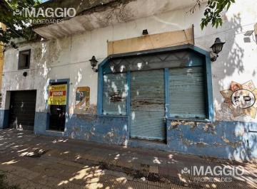 Terreno · 65m² · 1 Ambiente · 1 Cochera · Terreno Venta Ramos Mejia
