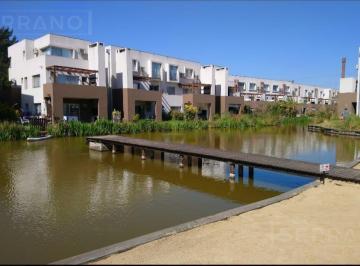 Departamento · 42m² · 2 Ambientes · 1 Cochera · Alq. Temp. Dep, 2amb. Amenities, Lagos del Sendero, Nordelta