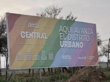 Terreno , Córdoba · Lote en Venta en Docta - Etapa 2 - Central - 360 m² - U$s 54.000
