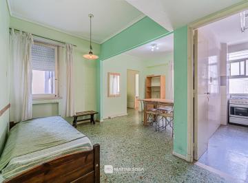 Departamento · 45m² · 2 Ambientes · Venta - Departamento 2 Ambientes a Una Cuadra del Mar - Zona Centro