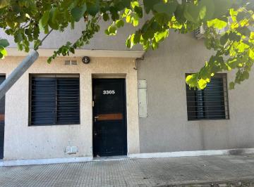 Departamento · 69m² · 3 Ambientes · 1 Cochera · Departamento con Patio y Cochera