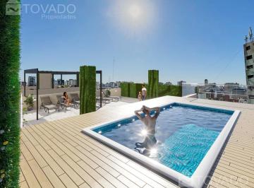 Departamento · 40m² · 2 Ambientes · En Construcción! 2 Ambientes en Lo Mejor de Almagro!